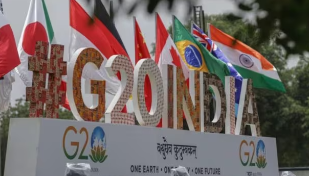 ‘India's G20 Marked Historic Milestone,’ Says UNGA President Dennis Francis