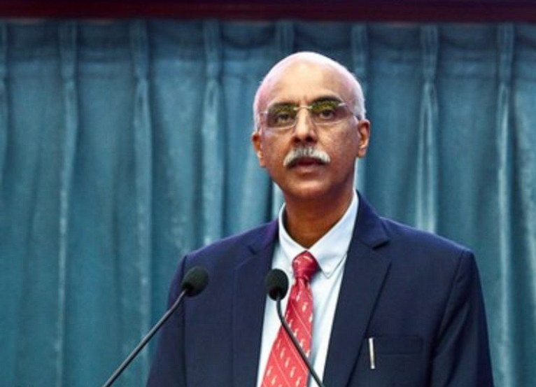 India Must Learn From Unprecedented Attack On Israel, DG NSG Says
