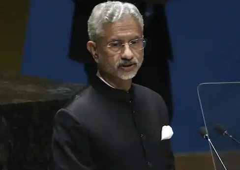 Ripple Impact Of What Is Taking Place In Middle East Still Not Entirely Clear: Jaishankar