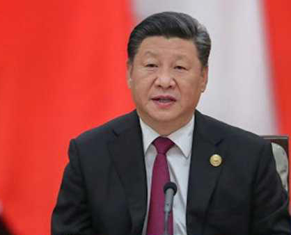 In Major Policy Shift, China Acknowledges Israel's 'Right To Self Defence' Amid War With Hamas