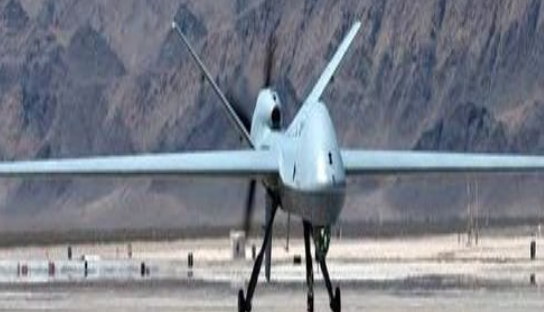 MQ-9B Predator Drones And P-8I Surveillance Aircraft: Navy Closely Tracking Chinese Submarines, Warships Moving For Engagement With Pak Navy