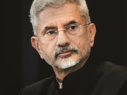 External Affairs Minister Jaishankar To Visit Portugal, Italy From Tuesday