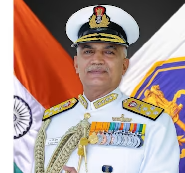 DRDO Chief Reviews Progress Of Air Independent Propulsion System For Indian Naval Submarines