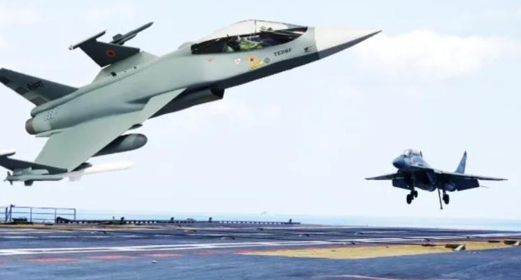 IAF Moving Su-30s To Ex-MiG-21 Squadron
