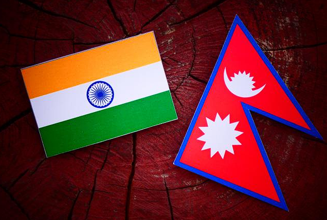 India, Nepal Border Forces To Meet, Focus On Better Coordination