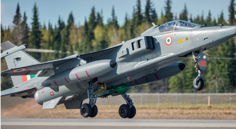 IAF's ‘Dragons’ Strike Jets Take Center Stage In Island Defense Amid Exercise Dweepshakti-23