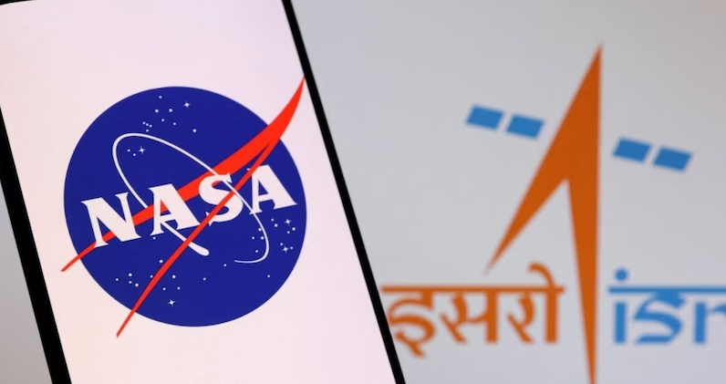 ‘India Is A Leader In Space’, NASA Chief Says US Can Help ISRO Build Its Own Space Station