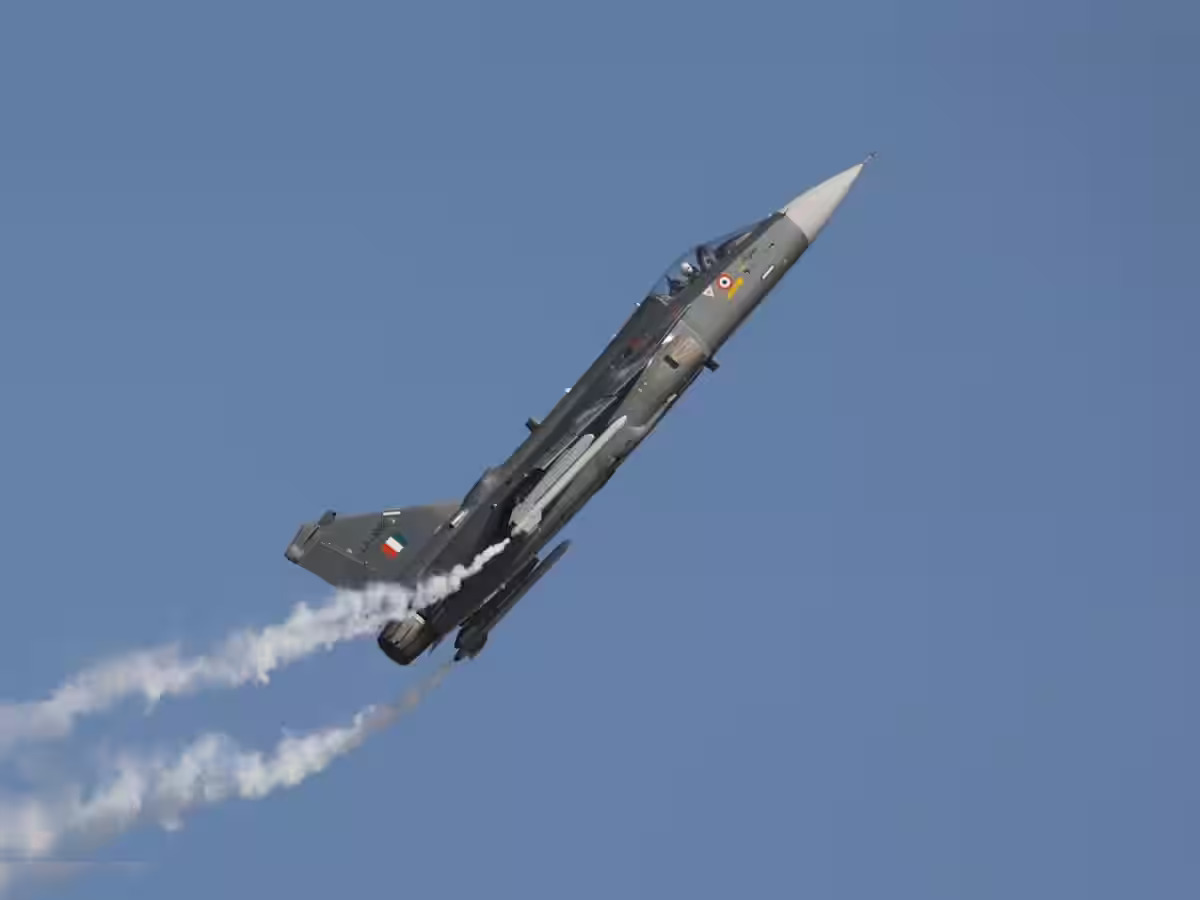 Exclusive | HAL in potential deal for Tejas MK-1A fighter jet, advanced light helicopter with four nations, say sources