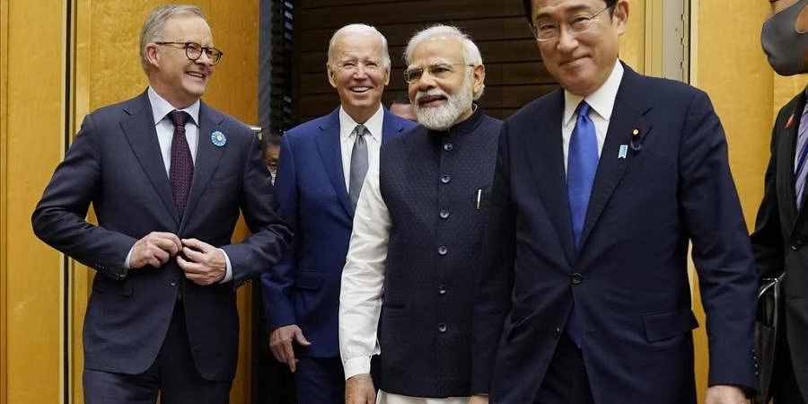 Quad Summit pushed to second half of 2024 after Biden fails to confirm presence as R-Day chief guest