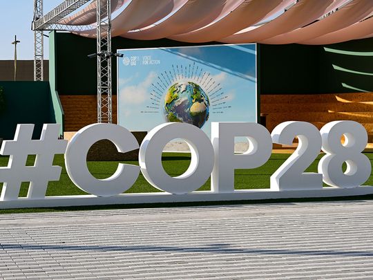 COP 28 UAE: India, China, Russia Stay out of Green Power Pledge