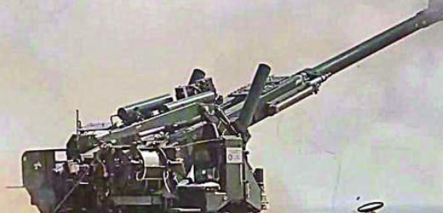 Dhanush Artillery Finally Comes Good In Confidence Trials, Ready For Induction