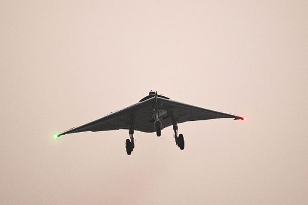 Next Frontier Unlocked: India Advances Towards Remotely-Piloted Strike Aircraft