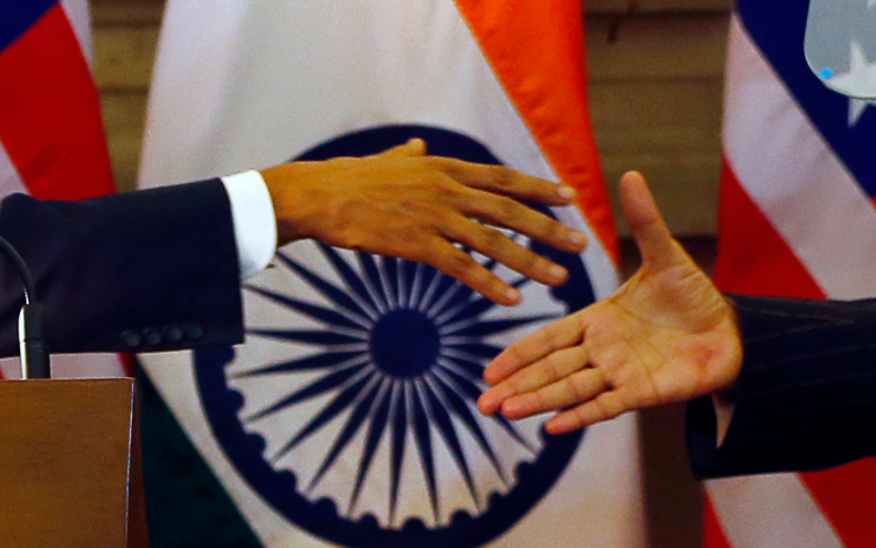 Indian Diplomacy At An Inflection Point