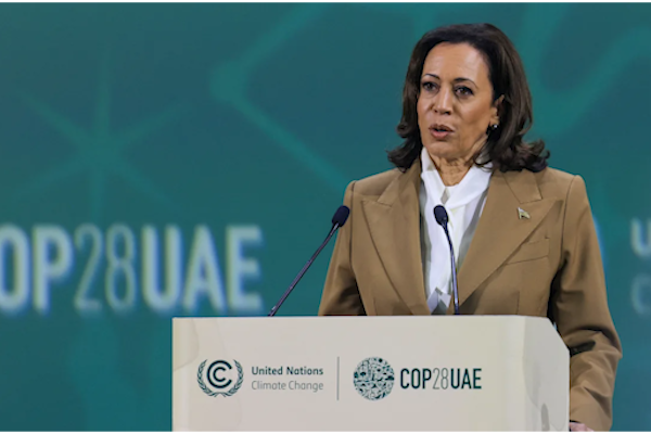 COP 28 UAE: India, China, Russia Stay out of Green Power Pledge
