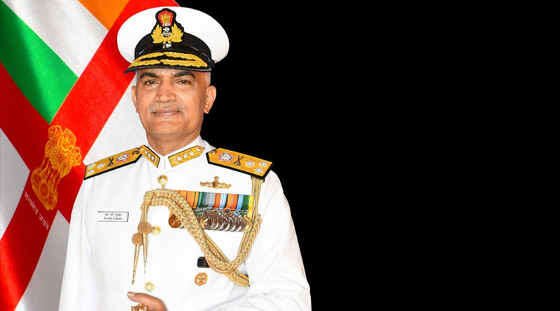 Made in India Fighter Jets For Indian Navy by 2030: Naval Chief
