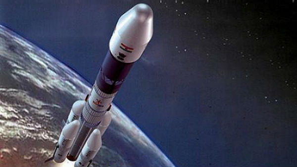 ISRO To Put First Astronaut On Moon By 2040