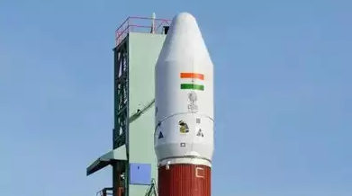 ISRO Lines Up An LVM3, Six PSLV, Three GSLV Launches In 2024