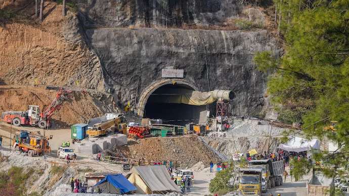 Behind the Scenes: Unveiling The Untold Stories From The Silkyara Tunnel Rescue Mission