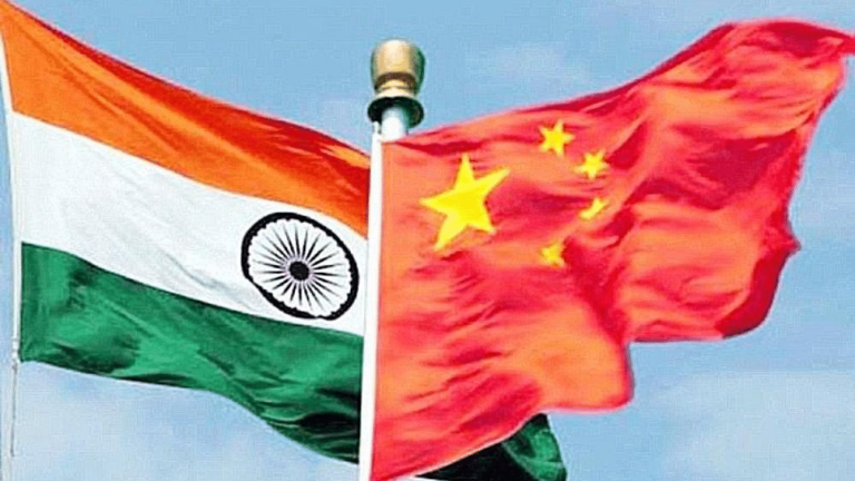 ‘India a major power’ says China’s Global Times op-ed, praises Modi govt’s ‘Bharat narrative’