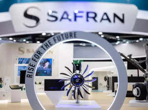 Safran Offers 100% Technology Transfer in India's Shakti Jet Engine Project