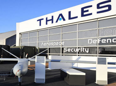 French Defence Giant Thales Plans Avionics MRO Hub In Delhi