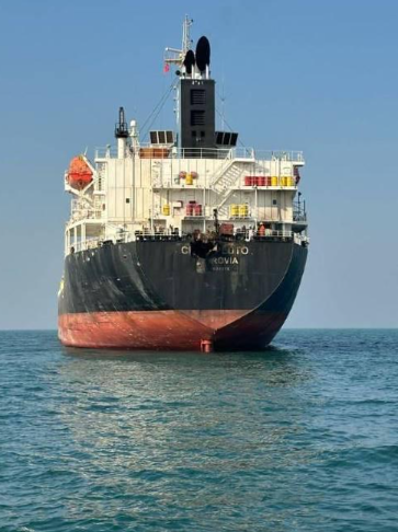 Indian Navy Enhances Maritime Security Amid Rising Threats To Merchant Shipping In Arabian Sea