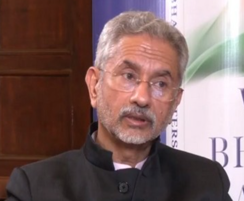 Jaishankar On Biden Not Travelling To India For R-Day: Visit Was Tied To Quad Summit...Couldn't Get Everything Agreed By Everybody