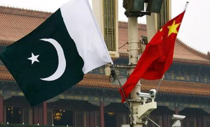 US Designates China, Pakistan As 