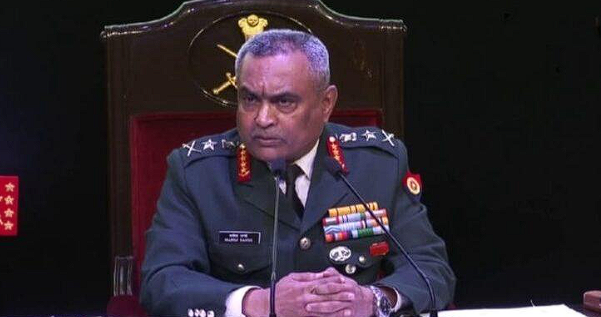 Army Chief Unveils Vision For A Modernized Force In 2024