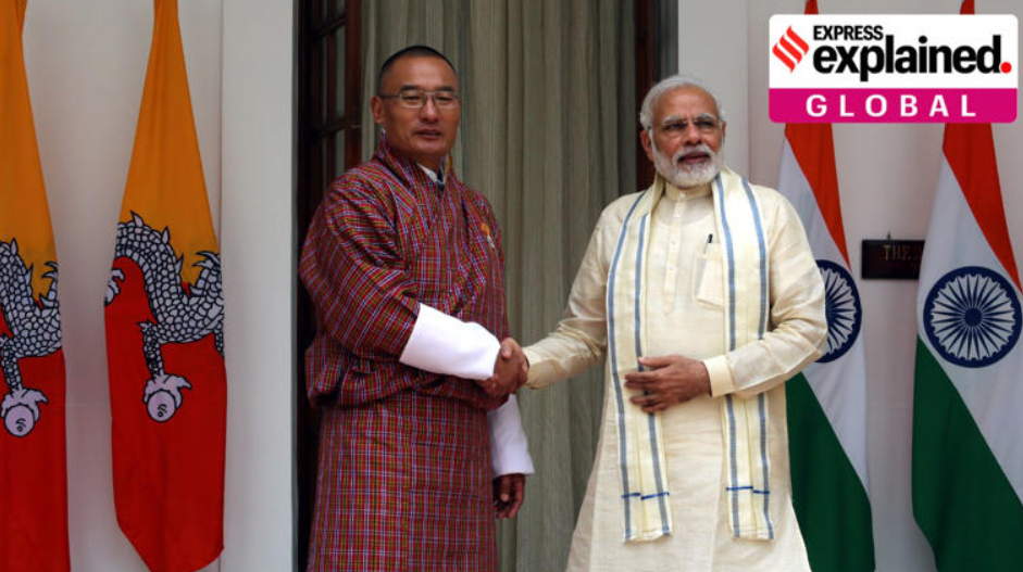 What Happened In Bhutan’s Elections — And Are The Results A Win For India?