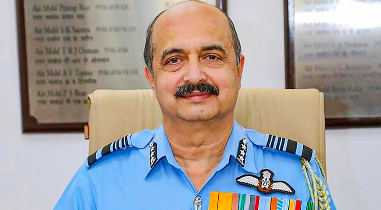 IAF Indigenised More Than 60,000 Components In Last 2-3 Years: Air Chief Marshal