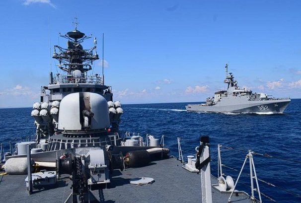 Second Ship 'Hit By Missile' In Just Two Days Off Yemen Coast Despite US-UK Airstrikes On Houthi Rebels