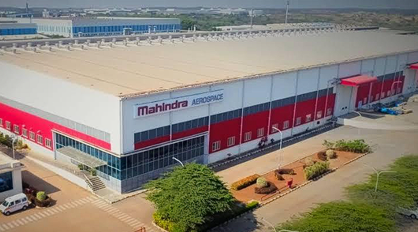 Indian Innovation Takes Flight: Mahindra Aerostructures Secures Contract For Airbus Aircraft Components