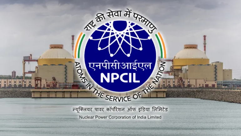 Nuclear Power Corporation To Commission One New Reactor Every Year, Aims To Increase Generation To 22,480 MW By 2031