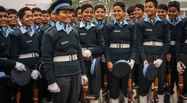 75th Republic Day Parade To Be Women-Centric, Showcasing India’s Development And Democracy