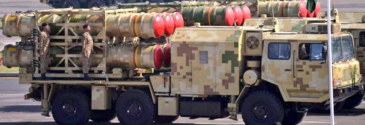 Recent Drone Strikes Exposes Lack Of Efficacy In Pakistan's Chinese Made Air Defence Systems