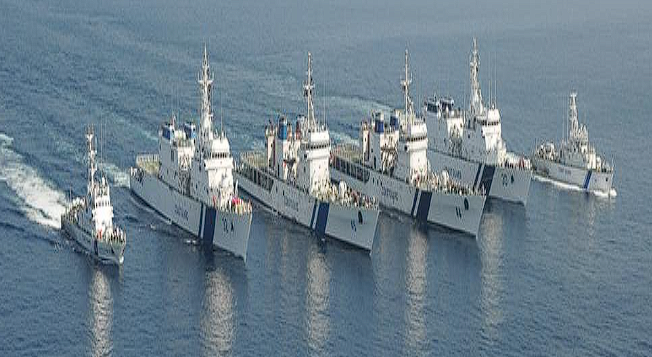 Indian Navy Launches 5th Ammunition Cum Torpedo Cum Missile Barge
