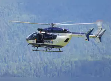 Airbus, Tata To Jointly Produce H125 Single-Engine Helicopters For Commercial Use