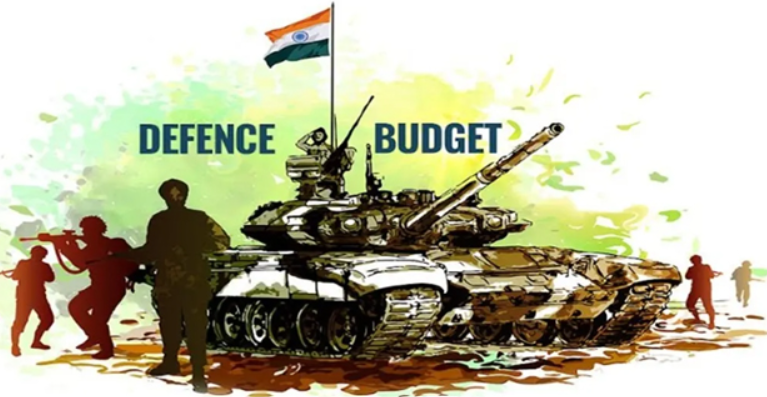 Defence Budget Has To Take Into Account Fresh Geo-Political Challenges
