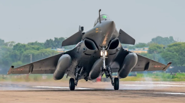 Rafale Fighter Jets Will Soon Be Made In Nagpur, Said Union Minister Nitin Gadkari