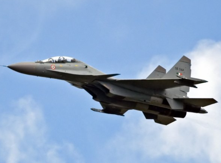 Speedy Updating Of Russian Su-30MKI Is Imperative For Indian Air Force
