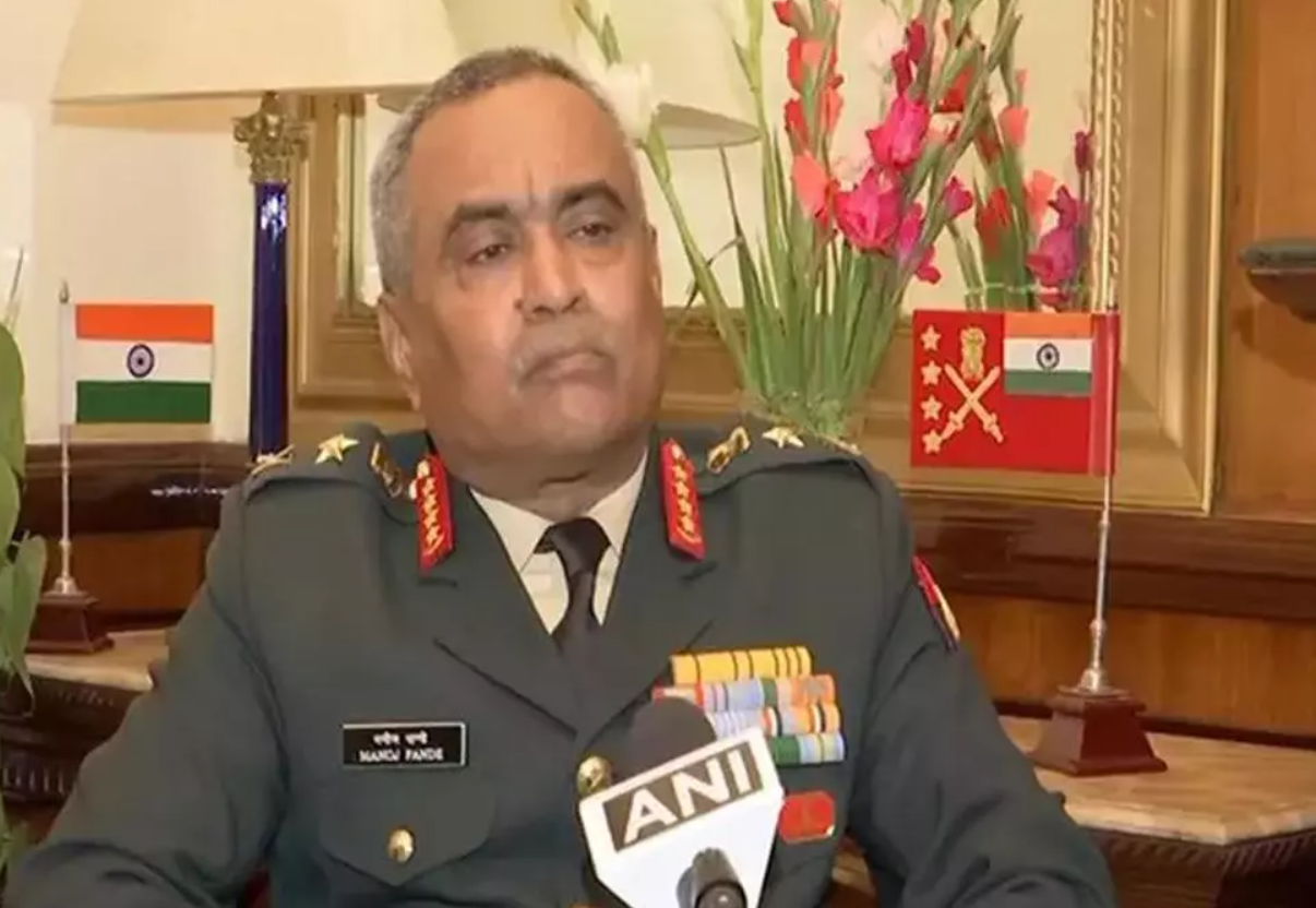 Army Design Bureau Working On 350 Projects Worth ₹1.8 Lakh Crore: General Pande