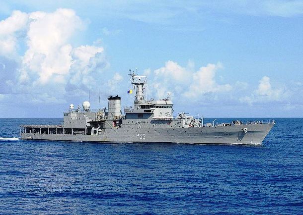Indian Navy Conducts 2nd Successful Anti-Piracy Operation In 24 Hours, 19 Pakistani Crew Saved