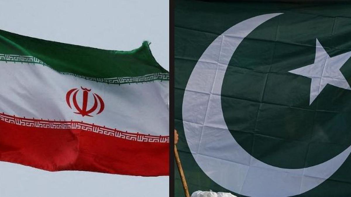 Iranian Attacks In Baluchistan And Pakistan’s Dilemma