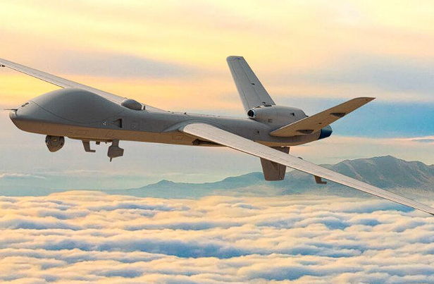 US Approves Predator Drone MQ-9B Sale To India, Notifies Congress