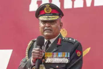 Army Going Through Transformational Change To Further Strengthen Operational Preparedness: Chief