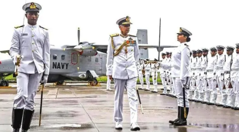 Public Accounts Committee Report Criticizes Navy For Delays In Officers Deployment For Special Prahari Bal