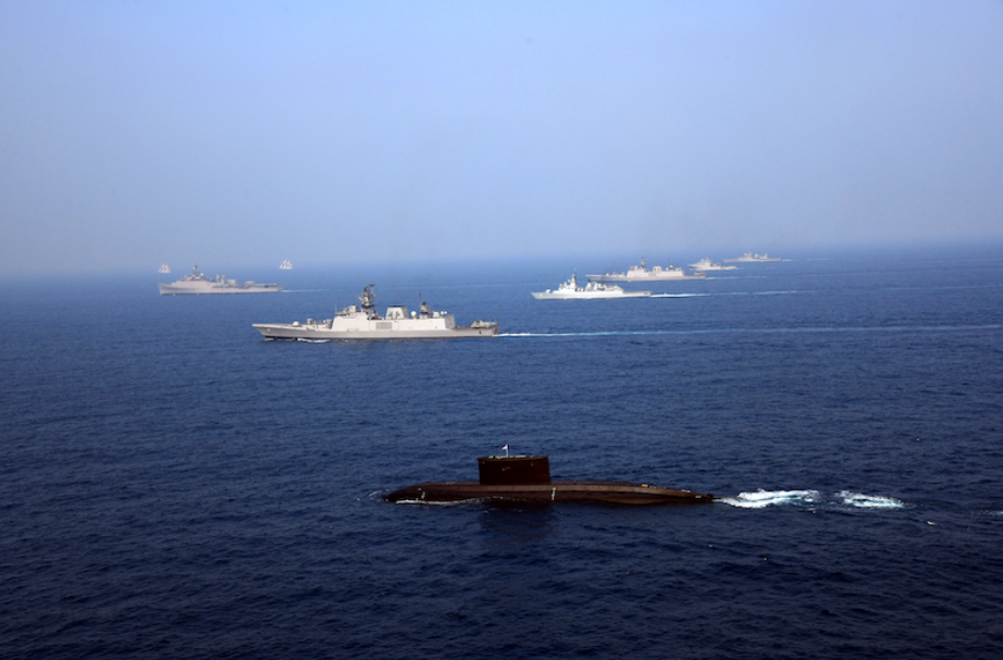 Milan – 2024 Multinational Naval Exercise To Start From February 19 At Visakhapatnam, 50 Countries Likely To Participate