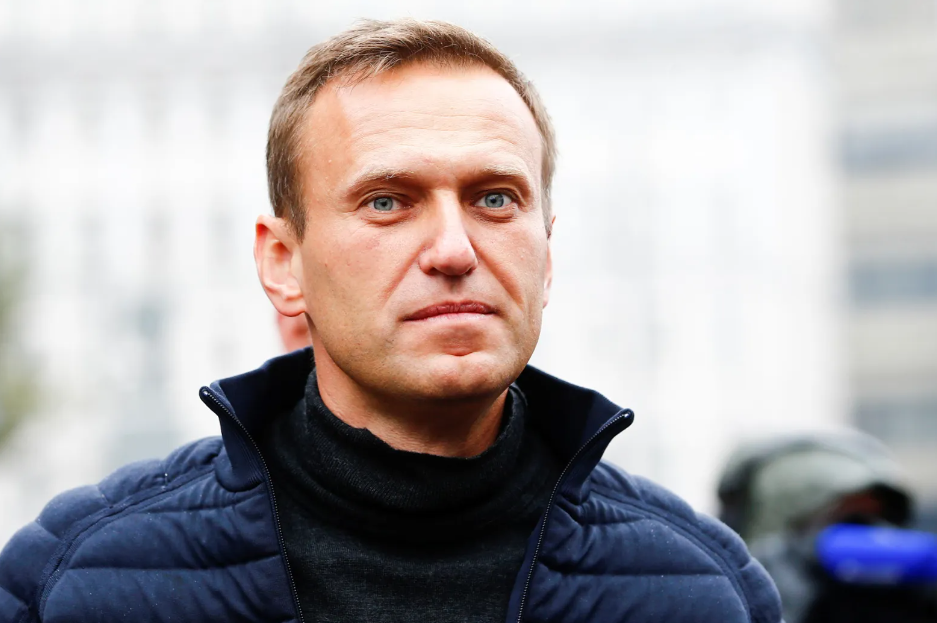 Alexei Navalny, Russian Opposition Leader And Fierce Putin Critic, Dead At 47