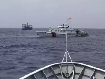 China-Taiwan Tensions Surge As Beijing Increases Patrolling Following Fishermen's Deaths